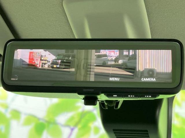 デリカミニ ４ＷＤ　Ｔプレミアム　保証書／純正　９インチ　ＳＤナビ／デジタルインナーミラー／衝突安全装置／両側電動スライドドア／シートヒーター／全方位モニター／車線逸脱防止支援システム／シート　ハーフレザー／ドライブレコーダー　純正（35枚目）