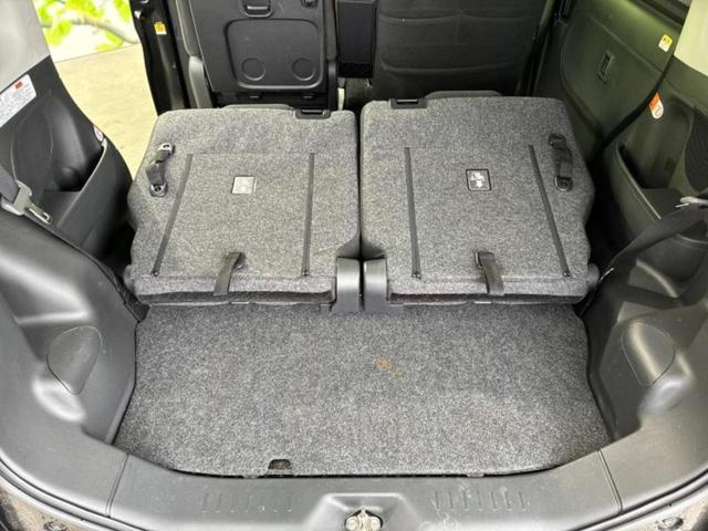 タント Ｘ　ＶＳ　ＳＡ３　新品タイヤ／保証書／純正　ＳＤナビ／衝突安全装置／両側電動スライドドア／シートヒーター／パノラマモニター／車線逸脱防止支援システム／ドライブレコーダー　純正／ヘッドランプ　ＬＥＤ　衝突被害軽減システム（19枚目）