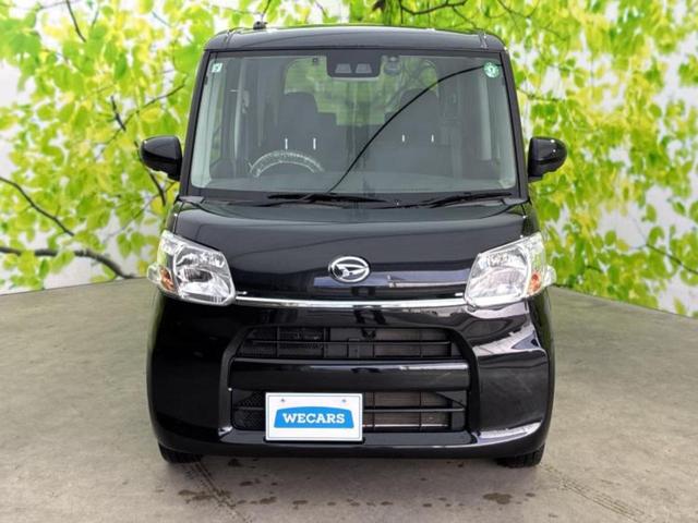 タント Ｘ　ＶＳ　ＳＡ３　新品タイヤ／保証書／純正　ＳＤナビ／衝突安全装置／両側電動スライドドア／シートヒーター／パノラマモニター／車線逸脱防止支援システム／ドライブレコーダー　純正／ヘッドランプ　ＬＥＤ　衝突被害軽減システム（42枚目）