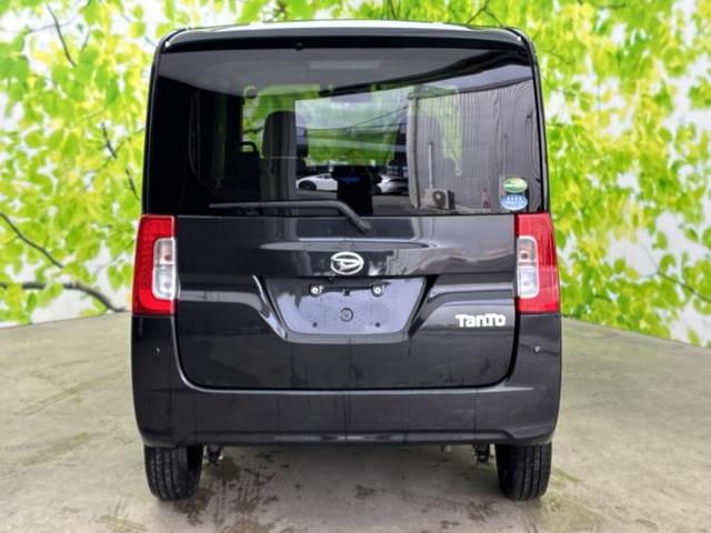 タント Ｘ　ＶＳ　ＳＡ３　新品タイヤ／保証書／純正　ＳＤナビ／衝突安全装置／両側電動スライドドア／シートヒーター／パノラマモニター／車線逸脱防止支援システム／ドライブレコーダー　純正／ヘッドランプ　ＬＥＤ　衝突被害軽減システム（43枚目）