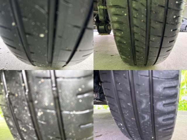 タント Ｘ　ＶＳ　ＳＡ３　新品タイヤ／保証書／純正　ＳＤナビ／衝突安全装置／両側電動スライドドア／シートヒーター／パノラマモニター／車線逸脱防止支援システム／ドライブレコーダー　純正／ヘッドランプ　ＬＥＤ　衝突被害軽減システム（48枚目）