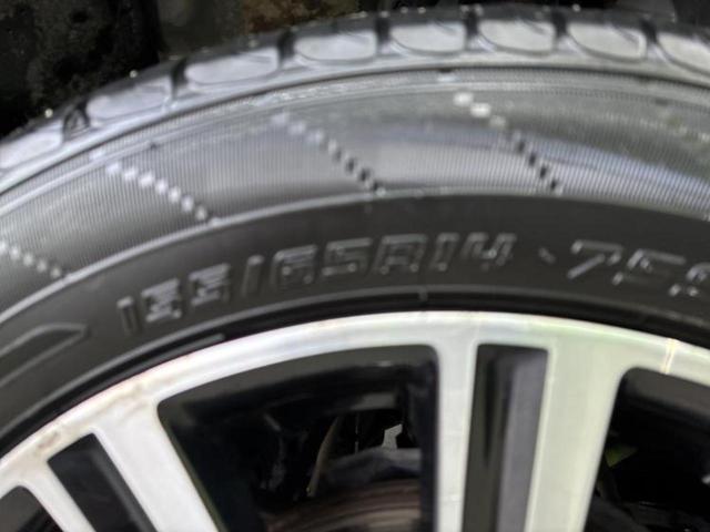 タント Ｘ　ＶＳ　ＳＡ３　新品タイヤ／保証書／純正　ＳＤナビ／衝突安全装置／両側電動スライドドア／シートヒーター／パノラマモニター／車線逸脱防止支援システム／ドライブレコーダー　純正／ヘッドランプ　ＬＥＤ　衝突被害軽減システム（49枚目）