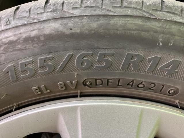 Ｎ－ＢＯＸ Ｇ・Ｌパッケージ　新品タイヤ／保証書／社外　ＳＤナビ／電動スライドドア／ＥＴＣ／ＥＢＤ付ＡＢＳ／横滑り防止装置／アイドリングストップ／バックモニター／ワンセグＴＶ／エアバッグ　運転席／エアバッグ　助手席　バックカメラ（47枚目）