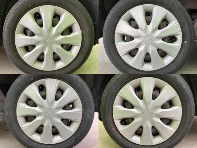 Ｎ－ＢＯＸ Ｇ・Ｌパッケージ　新品タイヤ／保証書／社外　ＳＤナビ／電動スライドドア／ＥＴＣ／ＥＢＤ付ＡＢＳ／横滑り防止装置／アイドリングストップ／バックモニター／ワンセグＴＶ／エアバッグ　運転席／エアバッグ　助手席　バックカメラ（48枚目）