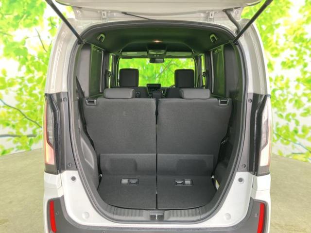 Ｎ－ＢＯＸカスタム ヒョウジュン　保証書／ホンダセンシング／電動スライドドア／車線逸脱防止支援システム／ヘッドランプ　ＬＥＤ／ＥＢＤ付ＡＢＳ／横滑り防止装置／禁煙車／エアバッグ　運転席／エアバッグ　助手席　衝突被害軽減システム（8枚目）