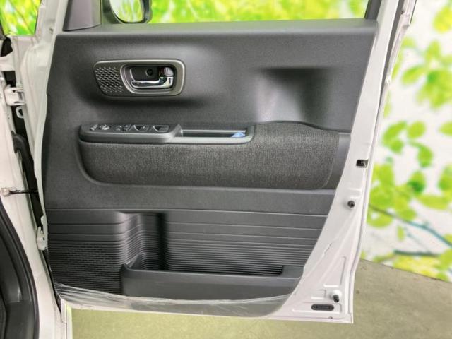 Ｎ－ＢＯＸカスタム ヒョウジュン　保証書／ホンダセンシング／電動スライドドア／車線逸脱防止支援システム／ヘッドランプ　ＬＥＤ／ＥＢＤ付ＡＢＳ／横滑り防止装置／禁煙車／エアバッグ　運転席／エアバッグ　助手席　衝突被害軽減システム（19枚目）