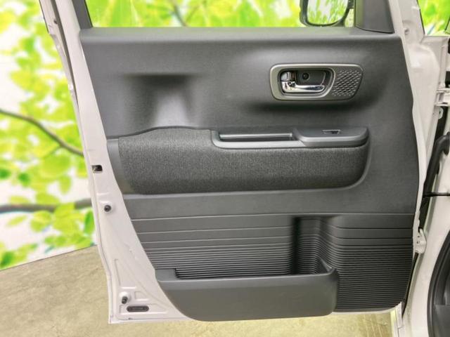 Ｎ－ＢＯＸカスタム ヒョウジュン　保証書／ホンダセンシング／電動スライドドア／車線逸脱防止支援システム／ヘッドランプ　ＬＥＤ／ＥＢＤ付ＡＢＳ／横滑り防止装置／禁煙車／エアバッグ　運転席／エアバッグ　助手席　衝突被害軽減システム（20枚目）