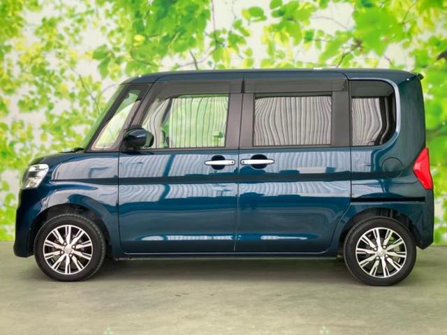 タント X VS SA3 新品タイヤ/保証書/スマートアシスト(トヨタ・ダイハツ)/両側電動スライドドア/シートヒーター/車線逸脱防止支援システム/ヘッドランプ LED/EBD付ABS/横滑り防止装置 衝突被害軽減システム(2枚目)