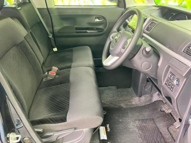 タント X VS SA3 新品タイヤ/保証書/スマートアシスト(トヨタ・ダイハツ)/両側電動スライドドア/シートヒーター/車線逸脱防止支援システム/ヘッドランプ LED/EBD付ABS/横滑り防止装置 衝突被害軽減システム(4枚目)