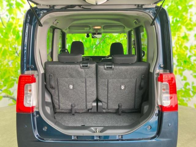 タント X VS SA3 新品タイヤ/保証書/スマートアシスト(トヨタ・ダイハツ)/両側電動スライドドア/シートヒーター/車線逸脱防止支援システム/ヘッドランプ LED/EBD付ABS/横滑り防止装置 衝突被害軽減システム(8枚目)