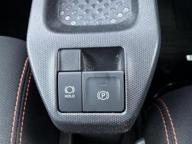 タフト Ｇターボ　ガラスルーフ／保証書／社外　ＳＤナビ／スマートアシスト（トヨタ・ダイハツ）／シートヒーター　前席／車線逸脱防止支援システム／ヘッドランプ　ＬＥＤ／ＥＢＤ付ＡＢＳ／横滑り防止装置　衝突被害軽減システム（13枚目）