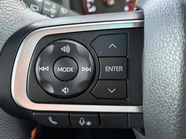 タフト Ｇターボ　ガラスルーフ／保証書／社外　ＳＤナビ／スマートアシスト（トヨタ・ダイハツ）／シートヒーター　前席／車線逸脱防止支援システム／ヘッドランプ　ＬＥＤ／ＥＢＤ付ＡＢＳ／横滑り防止装置　衝突被害軽減システム（15枚目）