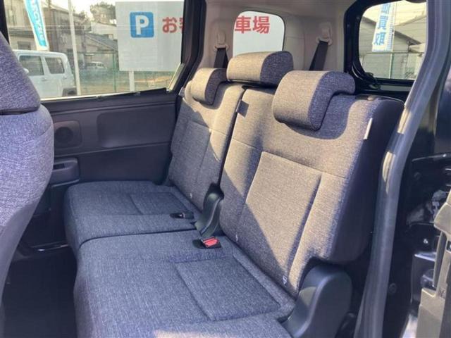 シエンタ ハイブリッドＺ　新品タイヤ／保証書／ディスプレイオーディオ＋ナビ８インチ／衝突安全装置／両側電動スライドドア／車線逸脱防止支援システム／ヘッドランプ　ＬＥＤ／ＥＴＣ／ＥＢＤ付ＡＢＳ／横滑り防止装置　バックカメラ（6枚目）