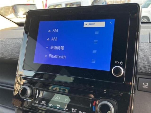 シエンタ ハイブリッドＺ　新品タイヤ／保証書／ディスプレイオーディオ＋ナビ８インチ／衝突安全装置／両側電動スライドドア／車線逸脱防止支援システム／ヘッドランプ　ＬＥＤ／ＥＴＣ／ＥＢＤ付ＡＢＳ／横滑り防止装置　バックカメラ（14枚目）