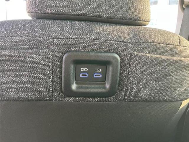 シエンタ ハイブリッドＺ　新品タイヤ／保証書／ディスプレイオーディオ＋ナビ８インチ／衝突安全装置／両側電動スライドドア／車線逸脱防止支援システム／ヘッドランプ　ＬＥＤ／ＥＴＣ／ＥＢＤ付ＡＢＳ／横滑り防止装置　バックカメラ（15枚目）