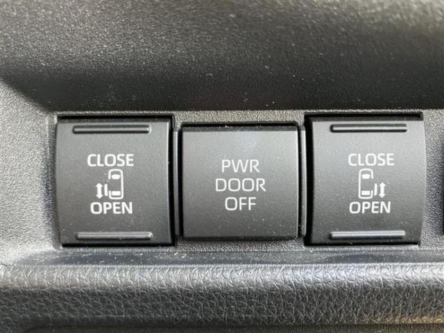 シエンタ ハイブリッドＺ　新品タイヤ／保証書／ディスプレイオーディオ＋ナビ８インチ／衝突安全装置／両側電動スライドドア／車線逸脱防止支援システム／ヘッドランプ　ＬＥＤ／ＥＴＣ／ＥＢＤ付ＡＢＳ／横滑り防止装置　バックカメラ（17枚目）