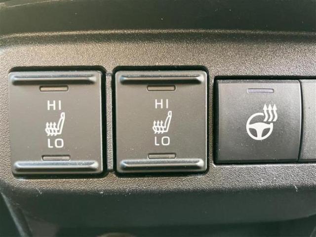 シエンタ ハイブリッドＺ　新品タイヤ／保証書／ディスプレイオーディオ＋ナビ８インチ／衝突安全装置／両側電動スライドドア／車線逸脱防止支援システム／ヘッドランプ　ＬＥＤ／ＥＴＣ／ＥＢＤ付ＡＢＳ／横滑り防止装置　バックカメラ（18枚目）