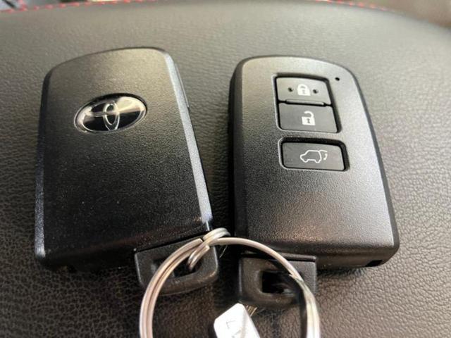 ハリアー プログレスメタルアンドレザーパッケージ 新品タイヤ/JBL/純正 9インチ SDナビ/衝突安全装置/エアーシート 前席/全方位モニター/車線逸脱防止支援システム/シート 合皮/電動バックドア/ドライブレコーダー 純正 衝突被害軽減システム(18枚目)