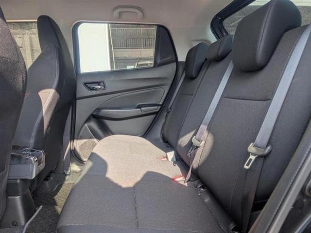 スイフトスポーツ スポーツ 新品タイヤ/保証書/純正 8インチ SDナビ/シートヒーター/ヘッドランプ LED/ETC/EBD付ABS/横滑り防止装置/フルセグTV/エアバッグ 運転席/エアバッグ 助手席 LEDヘッドランプ(6枚目)