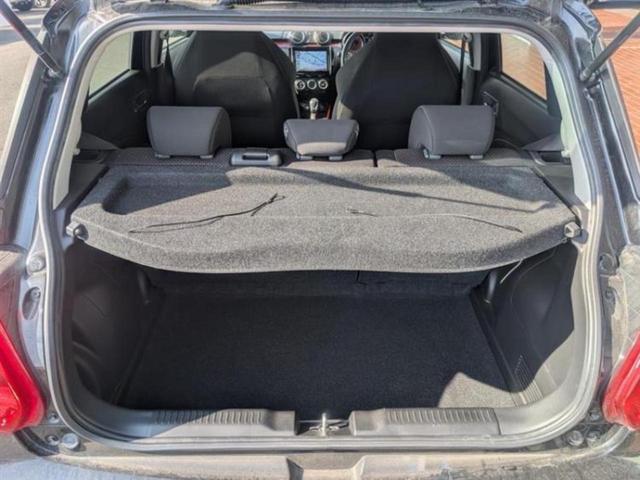 スイフトスポーツ スポーツ 新品タイヤ/保証書/純正 8インチ SDナビ/シートヒーター/ヘッドランプ LED/ETC/EBD付ABS/横滑り防止装置/フルセグTV/エアバッグ 運転席/エアバッグ 助手席 LEDヘッドランプ(7枚目)