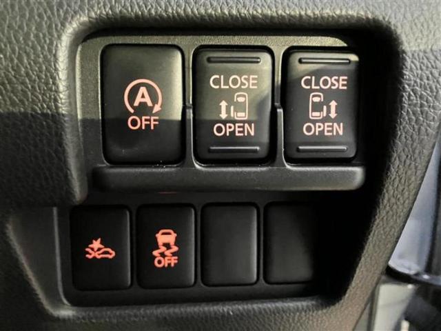 デイズルークス ハイウェイスターターボ 新品タイヤ/保証書/純正 SDナビ/両側電動スライドドア/アラウンドビューモニター/ドライブレコーダー 純正/ヘッドランプ HID/Bluetooth接続/ETC/EBD付ABS/横滑り防止装置(11枚目)