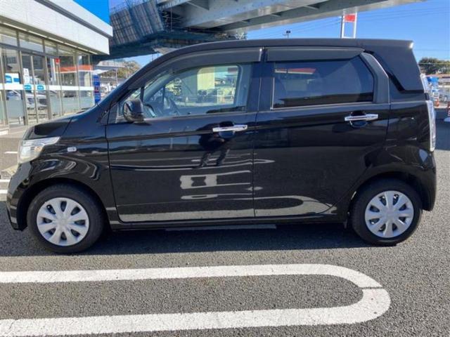 N-WGN G・Lパッケージ 新品タイヤ/保証書/社外 SDナビ/ETC/EBD付ABS/横滑り防止装置/アイドリングストップ/バックモニター/ワンセグTV/DVD/エアバッグ 運転席/エアバッグ 助手席/パワーウインドウ(2枚目)