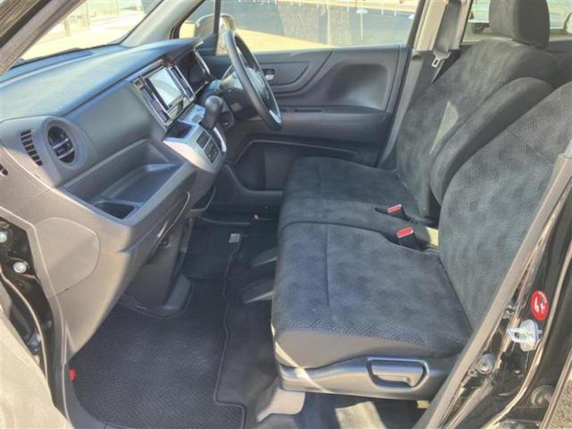 N-WGN G・Lパッケージ 新品タイヤ/保証書/社外 SDナビ/ETC/EBD付ABS/横滑り防止装置/アイドリングストップ/バックモニター/ワンセグTV/DVD/エアバッグ 運転席/エアバッグ 助手席/パワーウインドウ(5枚目)