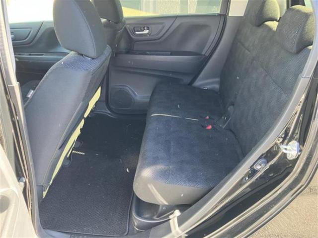 N-WGN G・Lパッケージ 新品タイヤ/保証書/社外 SDナビ/ETC/EBD付ABS/横滑り防止装置/アイドリングストップ/バックモニター/ワンセグTV/DVD/エアバッグ 運転席/エアバッグ 助手席/パワーウインドウ(6枚目)