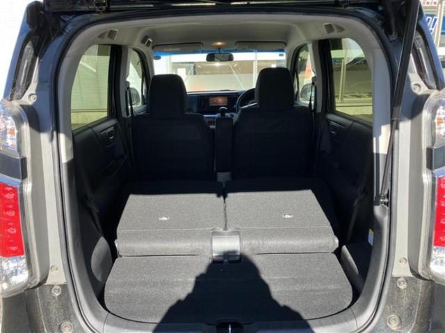 N-WGN G・Lパッケージ 新品タイヤ/保証書/社外 SDナビ/ETC/EBD付ABS/横滑り防止装置/アイドリングストップ/バックモニター/ワンセグTV/DVD/エアバッグ 運転席/エアバッグ 助手席/パワーウインドウ(8枚目)