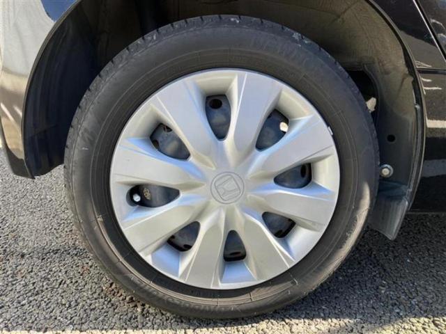 N-WGN G・Lパッケージ 新品タイヤ/保証書/社外 SDナビ/ETC/EBD付ABS/横滑り防止装置/アイドリングストップ/バックモニター/ワンセグTV/DVD/エアバッグ 運転席/エアバッグ 助手席/パワーウインドウ(18枚目)