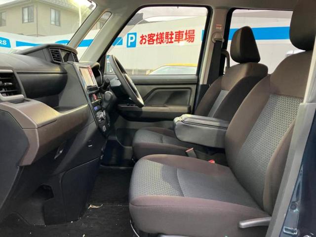 ルーミー G 保証書/純正 SDナビ/両側電動スライドドア/ドライブレコーダー 社外/ヘッドランプ LED/Bluetooth接続/ETC/EBD付ABS/横滑り防止装置/アイドリングストップ/バックモニター(6枚目)