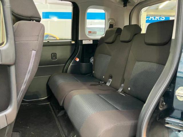 ルーミー G 保証書/純正 SDナビ/両側電動スライドドア/ドライブレコーダー 社外/ヘッドランプ LED/Bluetooth接続/ETC/EBD付ABS/横滑り防止装置/アイドリングストップ/バックモニター(7枚目)