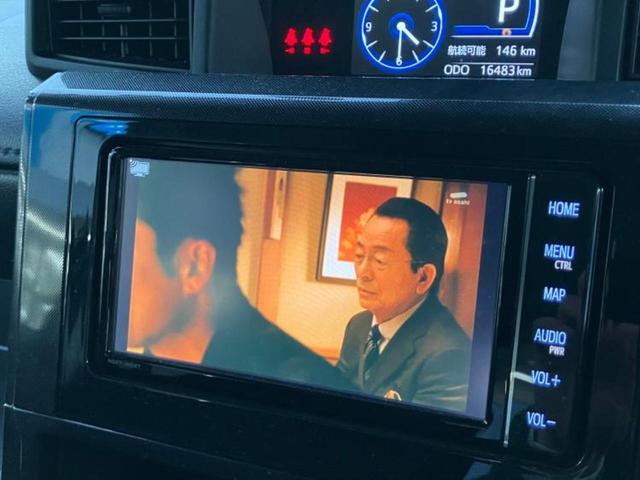 ルーミー G 保証書/純正 SDナビ/両側電動スライドドア/ドライブレコーダー 社外/ヘッドランプ LED/Bluetooth接続/ETC/EBD付ABS/横滑り防止装置/アイドリングストップ/バックモニター(11枚目)