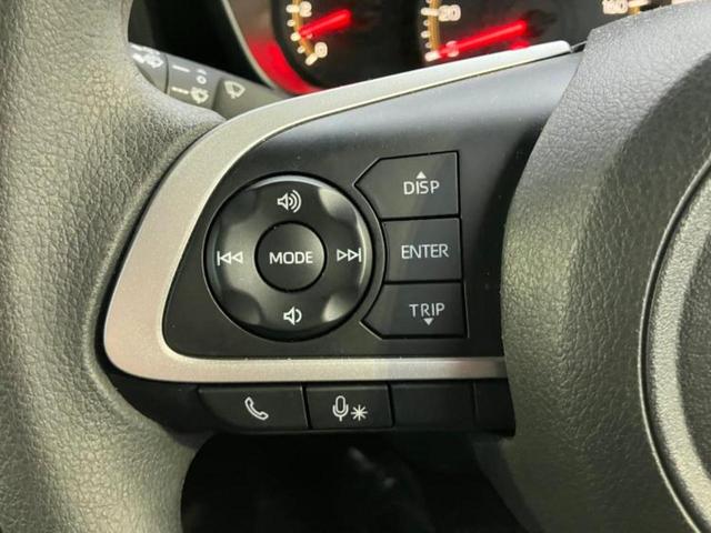 ルーミー G 保証書/純正 SDナビ/両側電動スライドドア/ドライブレコーダー 社外/ヘッドランプ LED/Bluetooth接続/ETC/EBD付ABS/横滑り防止装置/アイドリングストップ/バックモニター(15枚目)