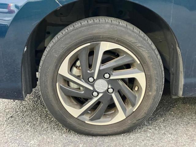 ルーミー G 保証書/純正 SDナビ/両側電動スライドドア/ドライブレコーダー 社外/ヘッドランプ LED/Bluetooth接続/ETC/EBD付ABS/横滑り防止装置/アイドリングストップ/バックモニター(18枚目)