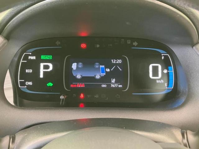 アクア Ｘ　保証書／ディスプレイオーディオ＋ナビ／トヨタセーフティセンス／車線逸脱防止支援システム／ヘッドランプ　ＬＥＤ／Ｂｌｕｅｔｏｏｔｈ接続／ＥＴＣ／ＥＢＤ付ＡＢＳ／横滑り防止装置　衝突被害軽減システム（23枚目）