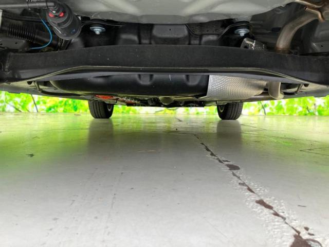 アクア Ｘ　保証書／ディスプレイオーディオ＋ナビ／トヨタセーフティセンス／車線逸脱防止支援システム／ヘッドランプ　ＬＥＤ／Ｂｌｕｅｔｏｏｔｈ接続／ＥＴＣ／ＥＢＤ付ＡＢＳ／横滑り防止装置　衝突被害軽減システム（36枚目）
