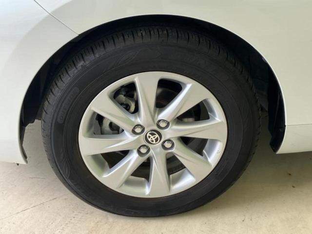 アクア Ｘ　保証書／ディスプレイオーディオ＋ナビ／トヨタセーフティセンス／車線逸脱防止支援システム／ヘッドランプ　ＬＥＤ／Ｂｌｕｅｔｏｏｔｈ接続／ＥＴＣ／ＥＢＤ付ＡＢＳ／横滑り防止装置　衝突被害軽減システム（40枚目）