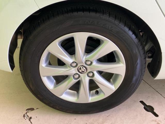 アクア Ｘ　保証書／ディスプレイオーディオ＋ナビ／トヨタセーフティセンス／車線逸脱防止支援システム／ヘッドランプ　ＬＥＤ／Ｂｌｕｅｔｏｏｔｈ接続／ＥＴＣ／ＥＢＤ付ＡＢＳ／横滑り防止装置　衝突被害軽減システム（42枚目）