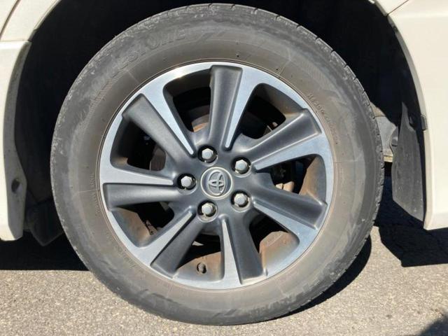 ヴォクシー ＺＳ　新品タイヤ／保証書／純正　９インチ　ＳＤナビ／フリップダウンモニター　純正　１２．１インチ／トヨタセーフティセンス／両側電動スライドドア／ヘッドランプ　ＬＥＤ／Ｂｌｕｅｔｏｏｔｈ接続／ＥＴＣ（18枚目）