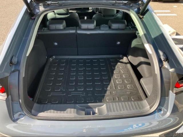 プリウス Z 保証書/ディスプレイオーディオ+ナビ10インチ/デジタルインナーミラー/トヨタセーフティセンス/エアーシート 前席/全方位モニター/車線逸脱防止支援システム/シート 合皮/電動バックドア 全周囲カメラ(7枚目)