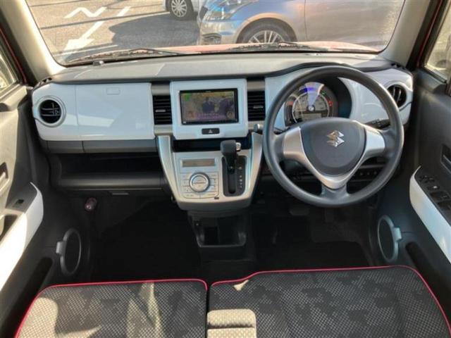 ハスラー Ｇ　社外　ＳＤナビ／レーダーブレーキサポート（スズキ）／シートヒーター　前席／ドライブレコーダー　社外／Ｂｌｕｅｔｏｏｔｈ接続／ＥＴＣ／ＥＢＤ付ＡＢＳ／横滑り防止装置／アイドリングストップ　ドラレコ（4枚目）