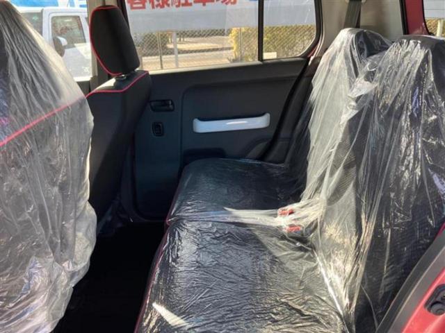 ハスラー Ｇ　社外　ＳＤナビ／レーダーブレーキサポート（スズキ）／シートヒーター　前席／ドライブレコーダー　社外／Ｂｌｕｅｔｏｏｔｈ接続／ＥＴＣ／ＥＢＤ付ＡＢＳ／横滑り防止装置／アイドリングストップ　ドラレコ（7枚目）