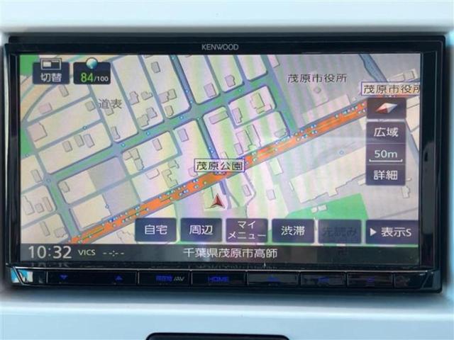 ハスラー Ｇ　社外　ＳＤナビ／レーダーブレーキサポート（スズキ）／シートヒーター　前席／ドライブレコーダー　社外／Ｂｌｕｅｔｏｏｔｈ接続／ＥＴＣ／ＥＢＤ付ＡＢＳ／横滑り防止装置／アイドリングストップ　ドラレコ（9枚目）