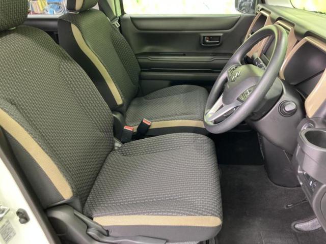 ハスラー ハイブリッドＧ　保証書／レーダーブレーキサポート（スズキ）／シートヒーター　前席／ヘッドランプ　ＬＥＤ／ＡＢＳ／セーフティサポート（スズキ）／禁煙車／パワーウインドウ／エンジンスタートボタン　ＬＥＤヘッドランプ（4枚目）