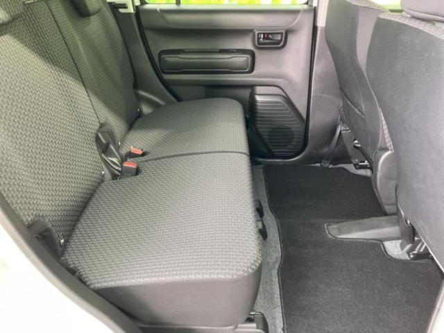 ハスラー ハイブリッドＧ　保証書／レーダーブレーキサポート（スズキ）／シートヒーター　前席／ヘッドランプ　ＬＥＤ／ＡＢＳ／セーフティサポート（スズキ）／禁煙車／パワーウインドウ／エンジンスタートボタン　ＬＥＤヘッドランプ（5枚目）