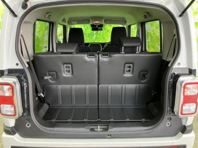 ハスラー ハイブリッドＧ　保証書／レーダーブレーキサポート（スズキ）／シートヒーター　前席／ヘッドランプ　ＬＥＤ／ＡＢＳ／セーフティサポート（スズキ）／禁煙車／パワーウインドウ／エンジンスタートボタン　ＬＥＤヘッドランプ（8枚目）