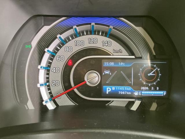 ハスラー ハイブリッドＧ　保証書／レーダーブレーキサポート（スズキ）／シートヒーター　前席／ヘッドランプ　ＬＥＤ／ＡＢＳ／セーフティサポート（スズキ）／禁煙車／パワーウインドウ／エンジンスタートボタン　ＬＥＤヘッドランプ（9枚目）