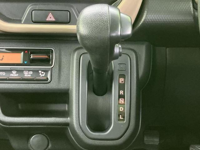 ハスラー ハイブリッドＧ　保証書／レーダーブレーキサポート（スズキ）／シートヒーター　前席／ヘッドランプ　ＬＥＤ／ＡＢＳ／セーフティサポート（スズキ）／禁煙車／パワーウインドウ／エンジンスタートボタン　ＬＥＤヘッドランプ（13枚目）