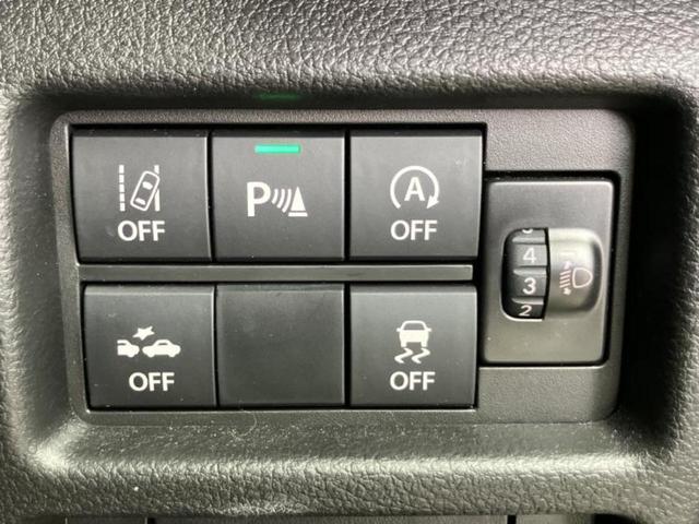 ハスラー ハイブリッドＧ　保証書／レーダーブレーキサポート（スズキ）／シートヒーター　前席／ヘッドランプ　ＬＥＤ／ＡＢＳ／セーフティサポート（スズキ）／禁煙車／パワーウインドウ／エンジンスタートボタン　ＬＥＤヘッドランプ（28枚目）